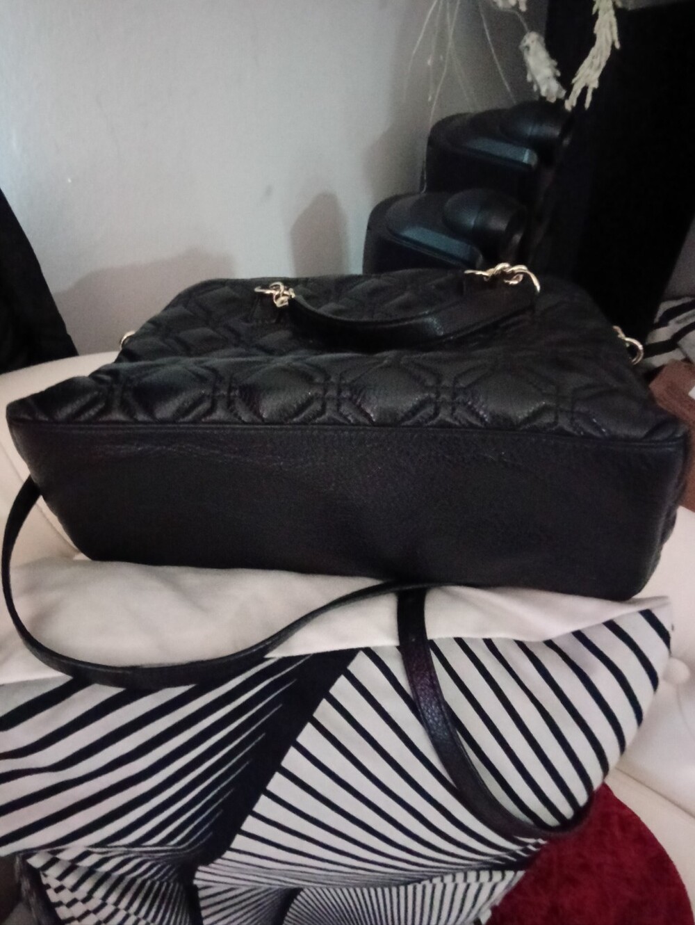 Kate Spade Rachelle Satchel - Picture 5 of 6